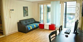 Kyungsung Hostel ปูซาน ภายนอก รูปภาพ